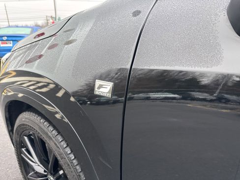 Used 2024 Lexus NX 350 F Sport image 10