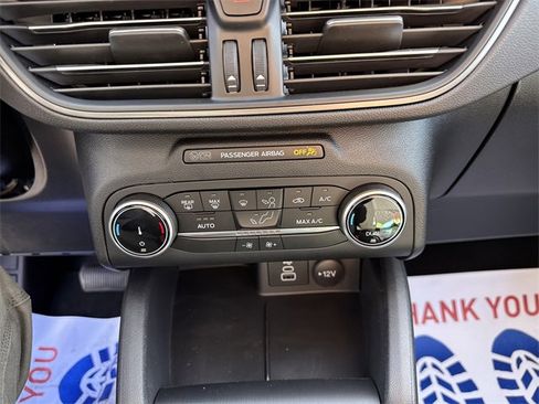 New 2026 Ford Escape Active image 22