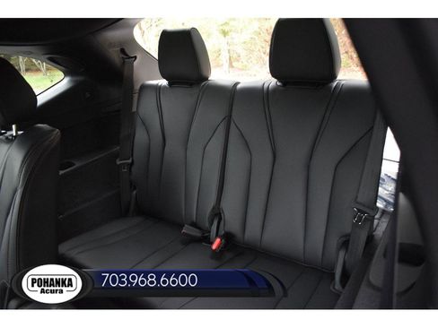 New 2026 Acura MDX A-Spec image 17