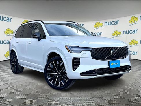 Used 2026 Volvo XC90 B6 Ultra w/ Protection Package Premier image 1