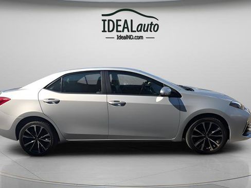 Used 2018 Toyota Corolla SE image 7