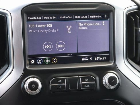 Used 2020 GMC Sierra 3500 SLE w/ SLE Convenience Package AWD/4WD image 26
