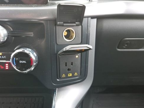Used 2025 Ford F150 XLT w/ Equipment Group 302A MID AWD/4WD image 30