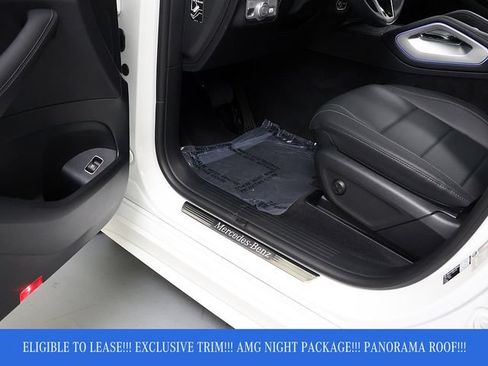 Certified 2026 Mercedes-Benz GLE 450 4MATIC image 29