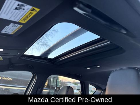 Certified 2025 MAZDA CX-5 Signature image 23