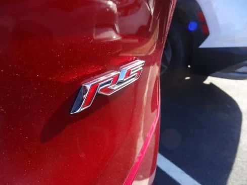 Used 2022 Chevrolet Blazer RS w/ Enhanced Convenience Package image 18