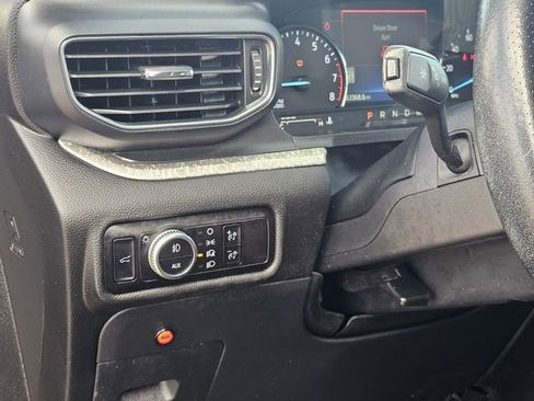 Certified 2023 Ford Explorer Timberline image 19