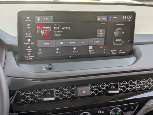 Used 2026 Honda Accord Touring image 12