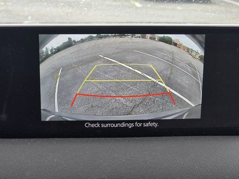 Used 2023 MAZDA CX-5 AWD 2.5 S w/ Premium Package image 12