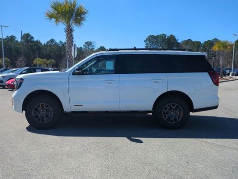 New 2026 Ford Expedition Tremor AWD/4WD image 7