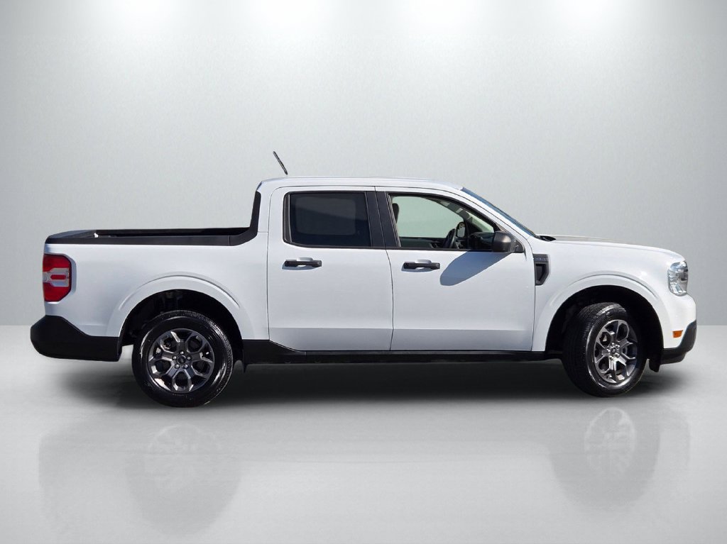 Used 2024 Ford Maverick XLT w/ Equipment Group 300A Standard AWD/4WD image 3