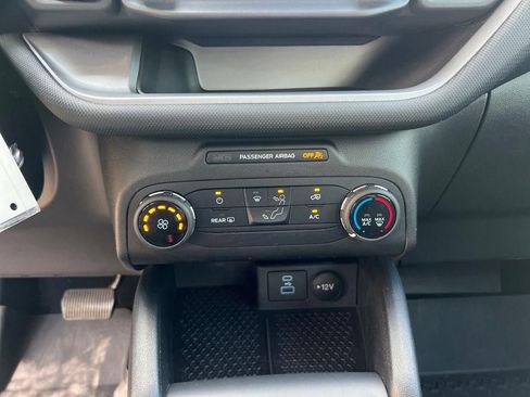 Used 2022 Ford Bronco Sport image 23