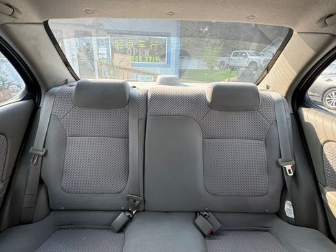 Used 2006 Nissan Sentra 1.8 S FWD image 18