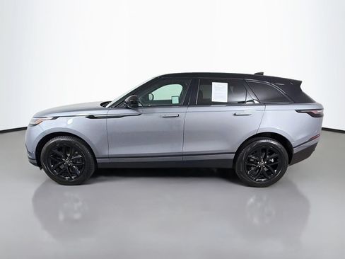 Certified 2026 Land Rover Range Rover Velar S AWD/4WD image 2