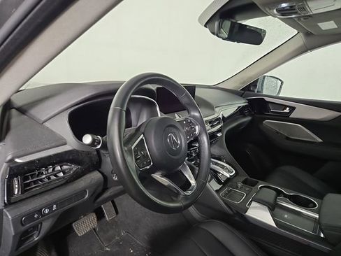 Used 2024 Acura MDX SH-AWD image 14