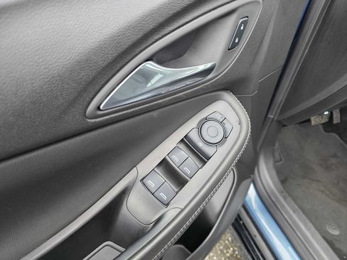 Certified 2024 Buick Encore GX Sport Touring AWD/4WD image 21