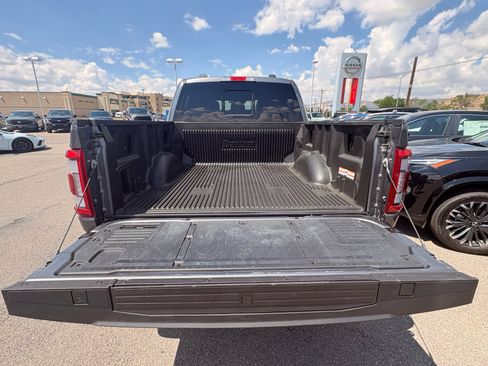 Used 2023 Ford F150 Tremor w/ Equipment Group 402A High AWD/4WD image 10