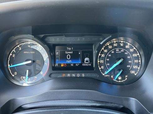 Used 2019 Ford Ranger XLT w/ Equipment Group 301A Mid image 27