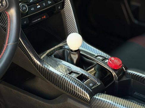Used 2020 Honda Civic Si image 11