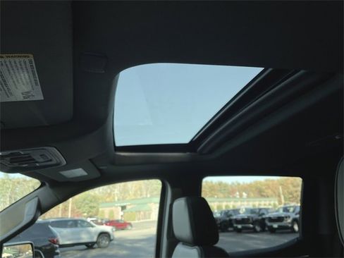 New 2026 GMC Sierra 1500 Denali image 27