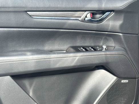 Certified 2023 MAZDA CX-5 AWD 2.5 S w/ Premium Package image 18