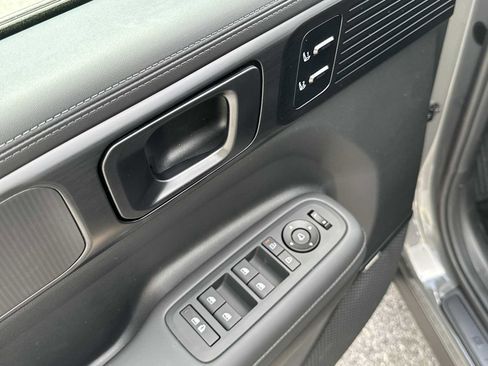 New 2026 Hyundai Santa Fe Calligraphy FWD image 15