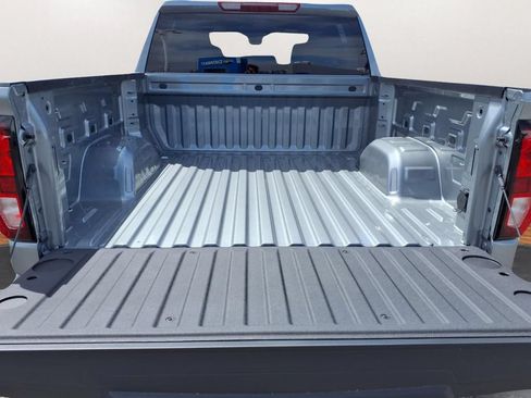 New 2026 GMC Sierra 1500 Elevation AWD/4WD image 21
