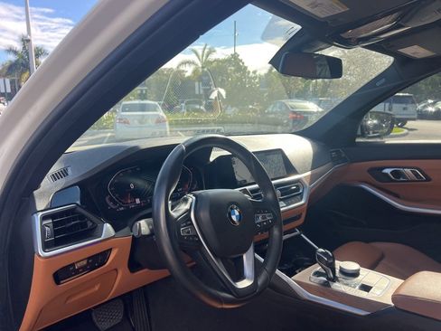 Used 2020 BMW 330i Sedan w/ Convenience Package image 33