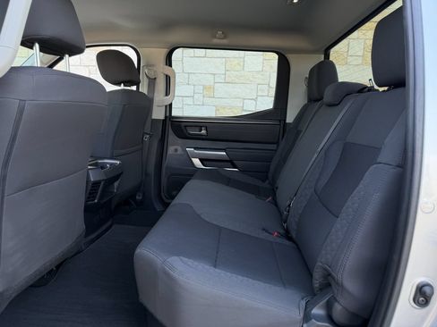 Used 2023 Toyota Tundra SR5 RWD image 27