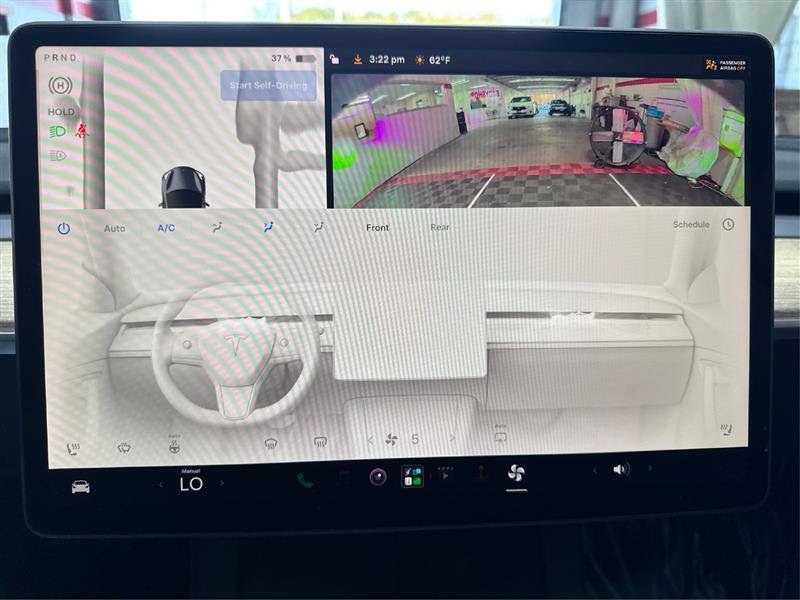Used 2023 Tesla Model 3 Standard Range RWD image 24