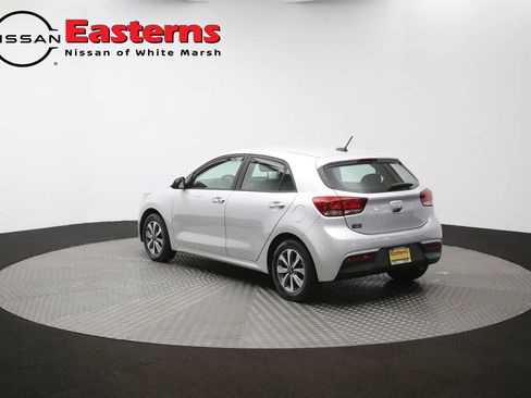 Used 2023 Kia Rio S w/ Technology Package FWD image 62