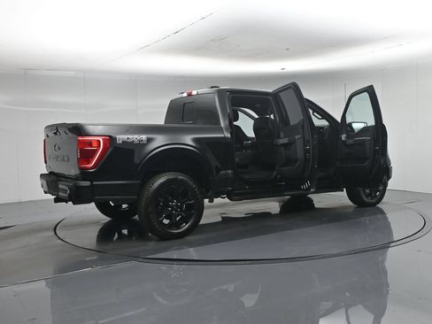 Certified 2023 Ford F150 XLT w/ Equipment Group 302A High AWD/4WD image 6
