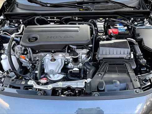 Used 2026 Honda Civic Sport image 22