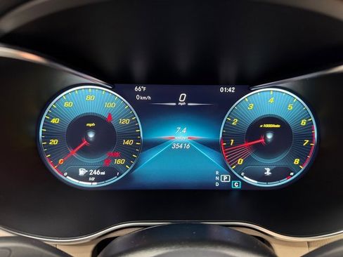 Certified 2022 Mercedes-Benz GLC 300 GLC 300 image 15