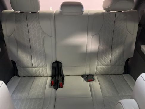 Used 2025 Cadillac Escalade IQ Luxury 1 image 23