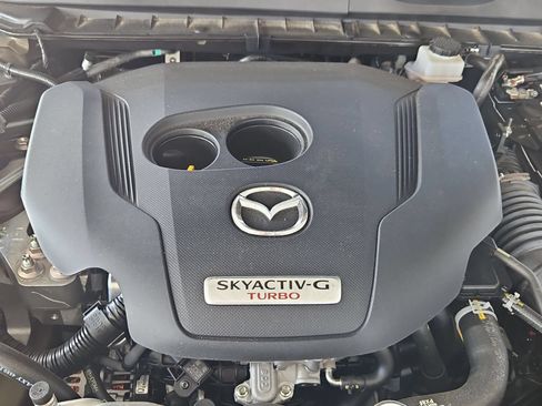 Certified 2025 MAZDA CX-50 Meridian Edition w/ Apex Package AWD/4WD image 30