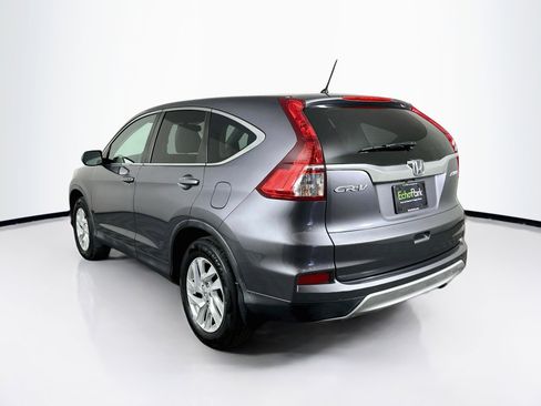Used 2016 Honda CR-V EX image 5