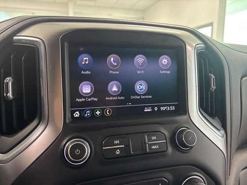 Used 2020 Chevrolet Silverado 1500 LT AWD/4WD image 20