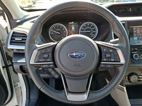 Used 2023 Subaru Forester Premium image 19