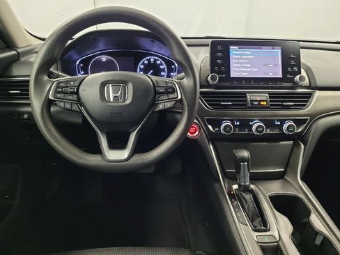 Used 2018 Honda Accord LX image 22