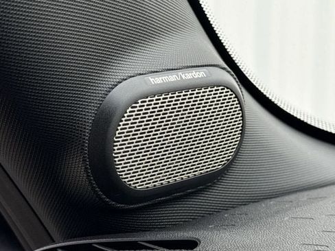 Used 2026 MINI Cooper John Cooper Works FWD image 20