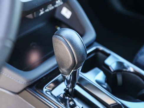 New 2026 Subaru Forester Premium image 20