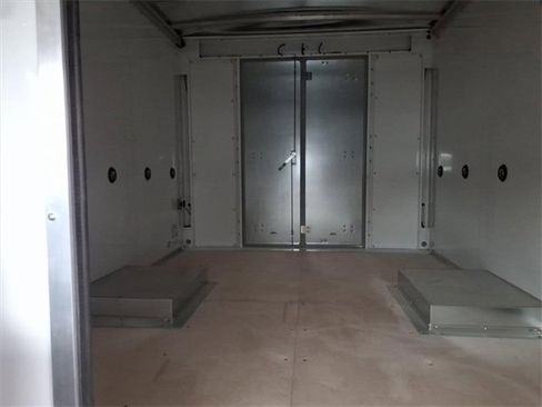 New 2025 Chevrolet Express 3500 w/ Power Convenience Package image 8