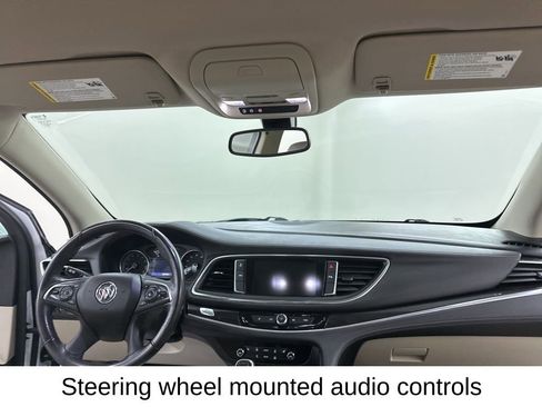 Used 2021 Buick Enclave Essence w/ Sound and Sites Package image 24