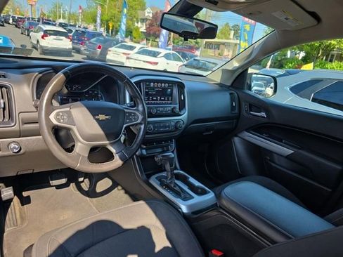 Used 2018 Chevrolet Colorado LT RWD image 8