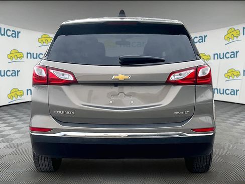 Used 2019 Chevrolet Equinox LT image 5