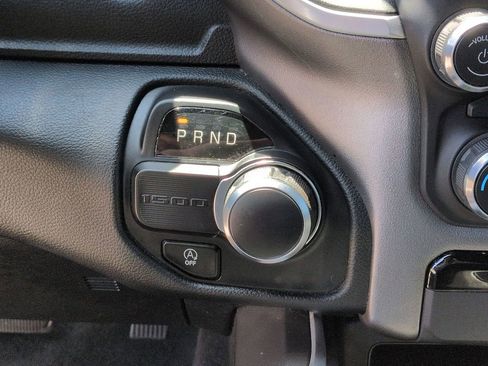 Used 2021 RAM 1500 Big Horn RWD image 19