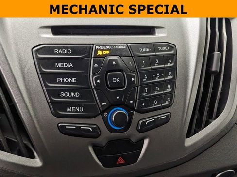 Used 2018 Ford Transit 250 130 Low Roof w/ Exterior Upgrade Package RWD image 24