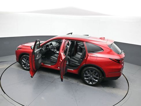 Used 2023 Acura MDX A-Spec image 46