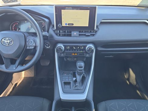 Used 2024 Toyota RAV4 XLE image 11